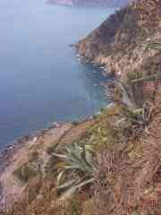 Xtrallusion photo library of independent, self-guided walking and sightseeing holidays in Italy. Pictures, images, photos and photographs taken along the way of this 1-day walking itinerary, to give you a visual impression of the day's walk.